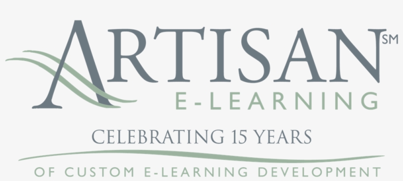 15 Years Of Artisan - Calligraphy, transparent png download