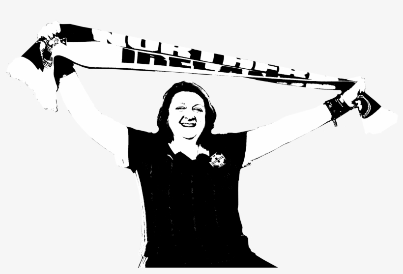 Kate Turner - Illustration, transparent png download