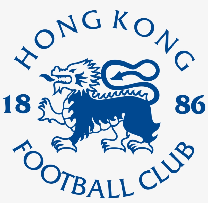Clip Arts Related To - Hong Kong Football Club Logo, transparent png download