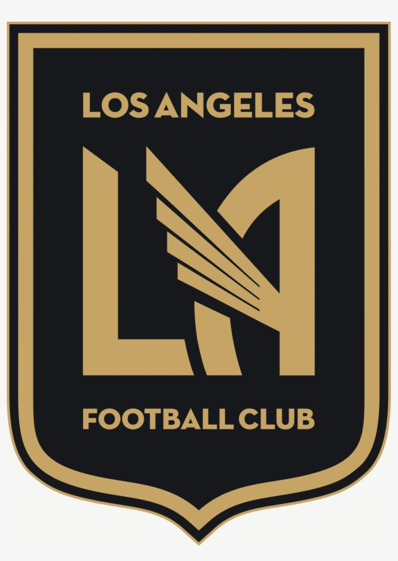 Los Angeles Fc Vs Real Salt Lake - Los Angeles Fc, transparent png download