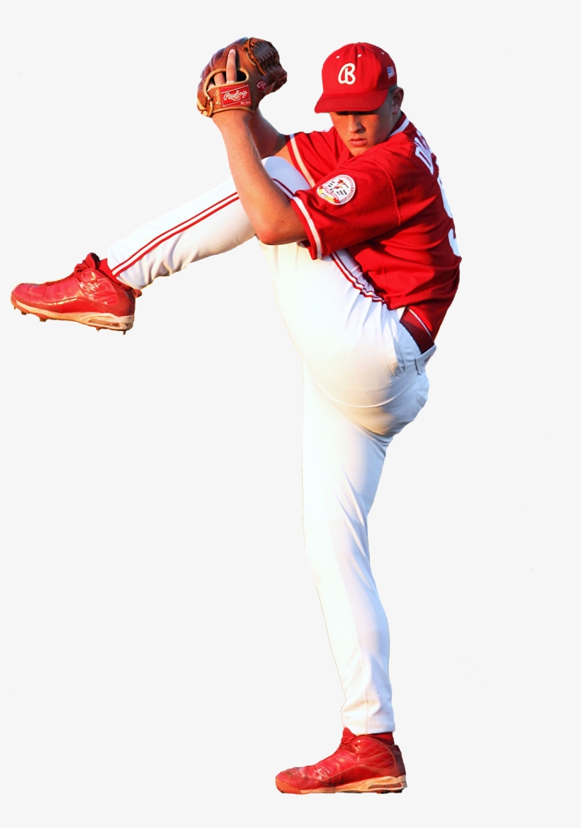 Baseball-1599574 - College Baseball, transparent png download