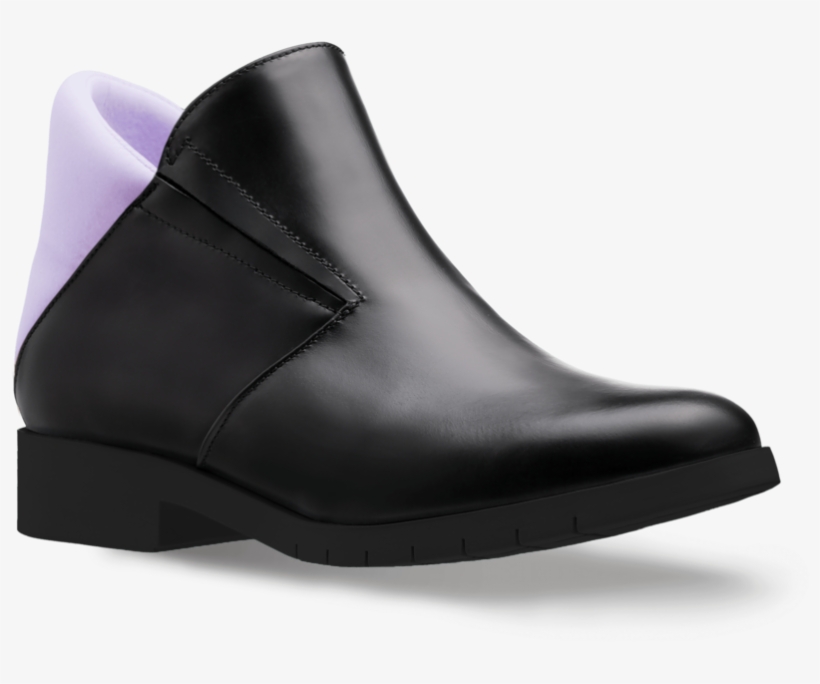 Chelsea Boot - High Heels, transparent png download