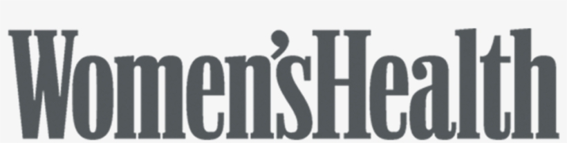 Womens Health For Web - Men's Health, transparent png download