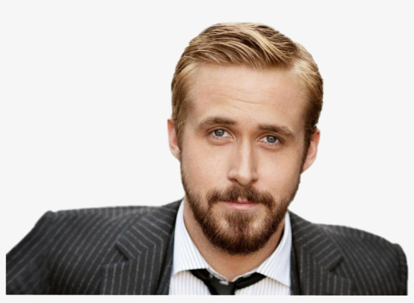 Ryangosling Sticker - Jesus Ryan, transparent png download