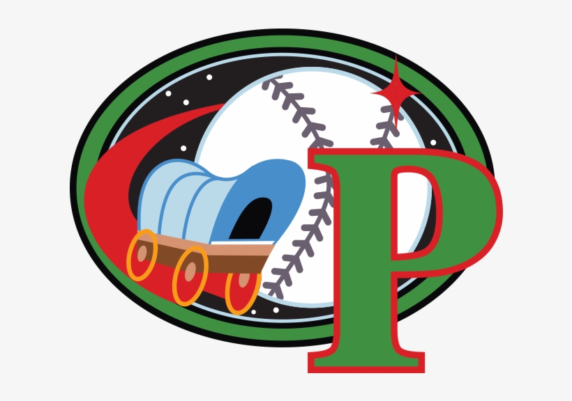 Clip Library Download Pike City Pioneers The Star Design - Circle, transparent png download