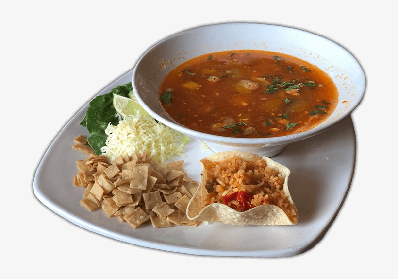 Soup - Curry, transparent png download