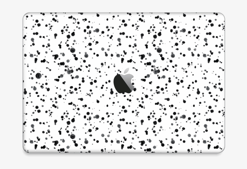 Color Splash - Witte Spetters Png, transparent png download