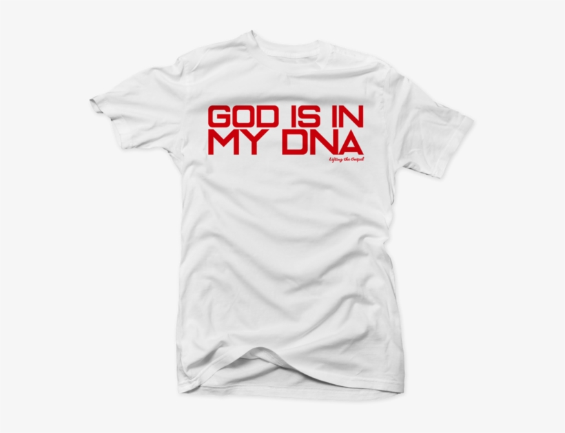 T Shirt Gospel, transparent png download