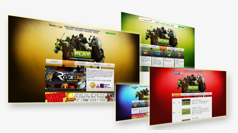 White Label - Online Advertising, transparent png download