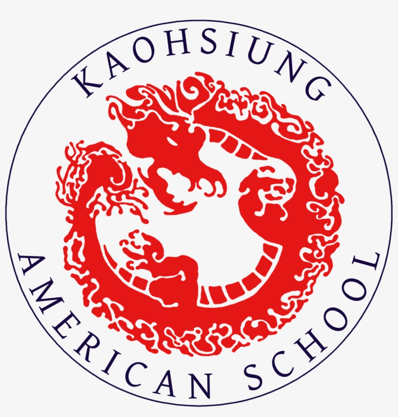 Kaohsiung American School Logo, transparent png download