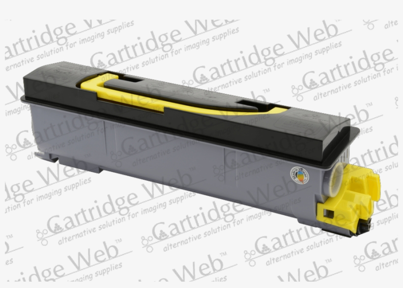 Compatible Toner Cartridge For Kyocera Mita Tk-562 - Battery, transparent png download