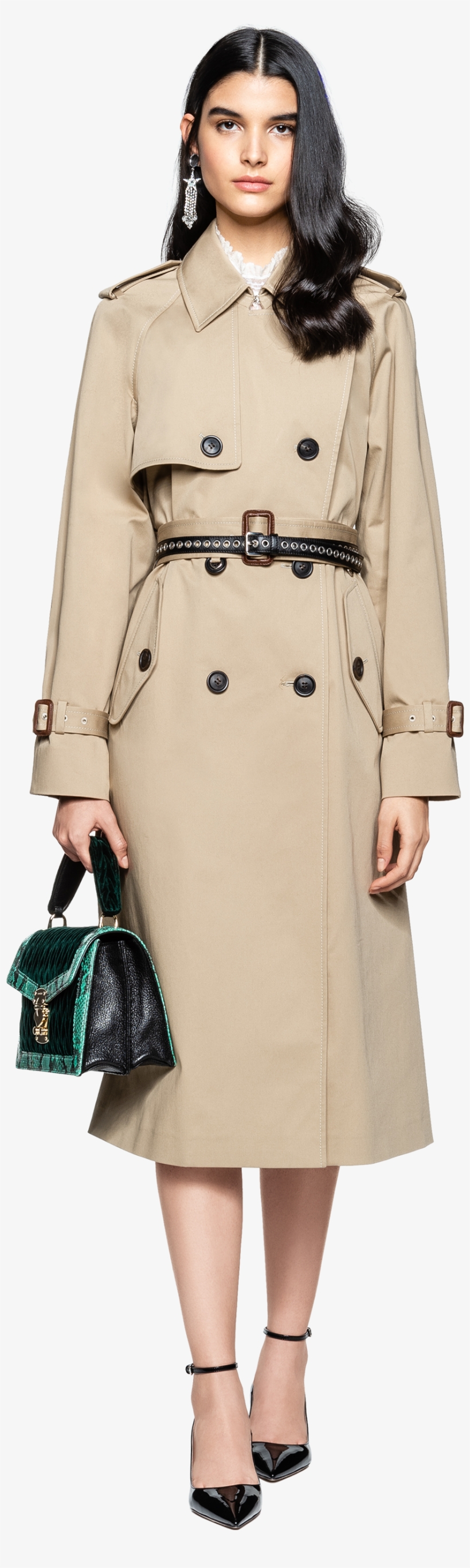 Find In Store - Skirt, transparent png download