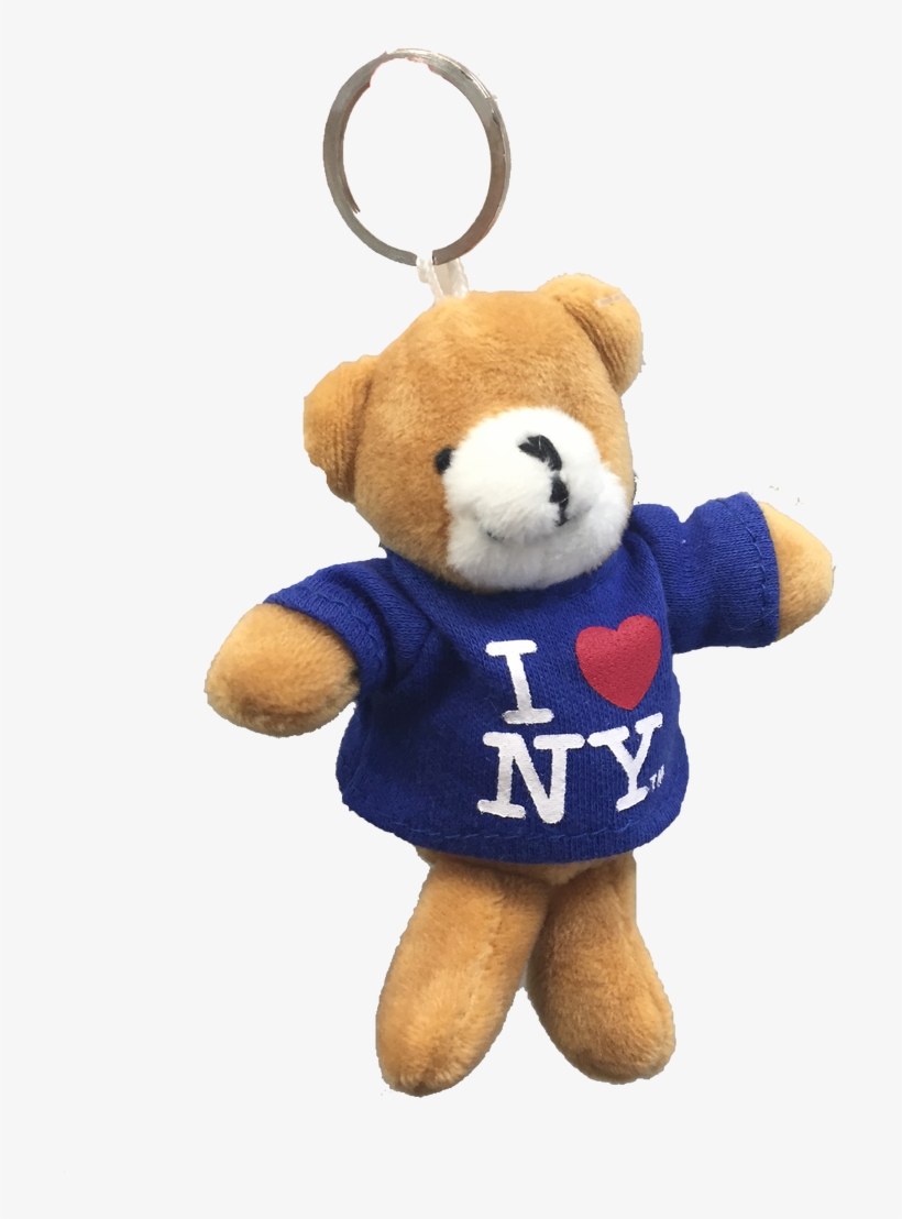 Love New York, transparent png download