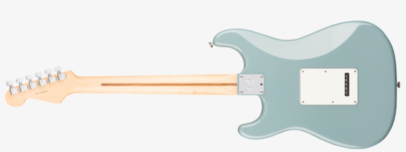 Fender American Professional Stratocaster - Fender American Pro Standard Stratocaster, transparent png download