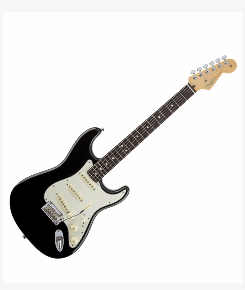 Yamaha Pacifica 112 J Black, transparent png download