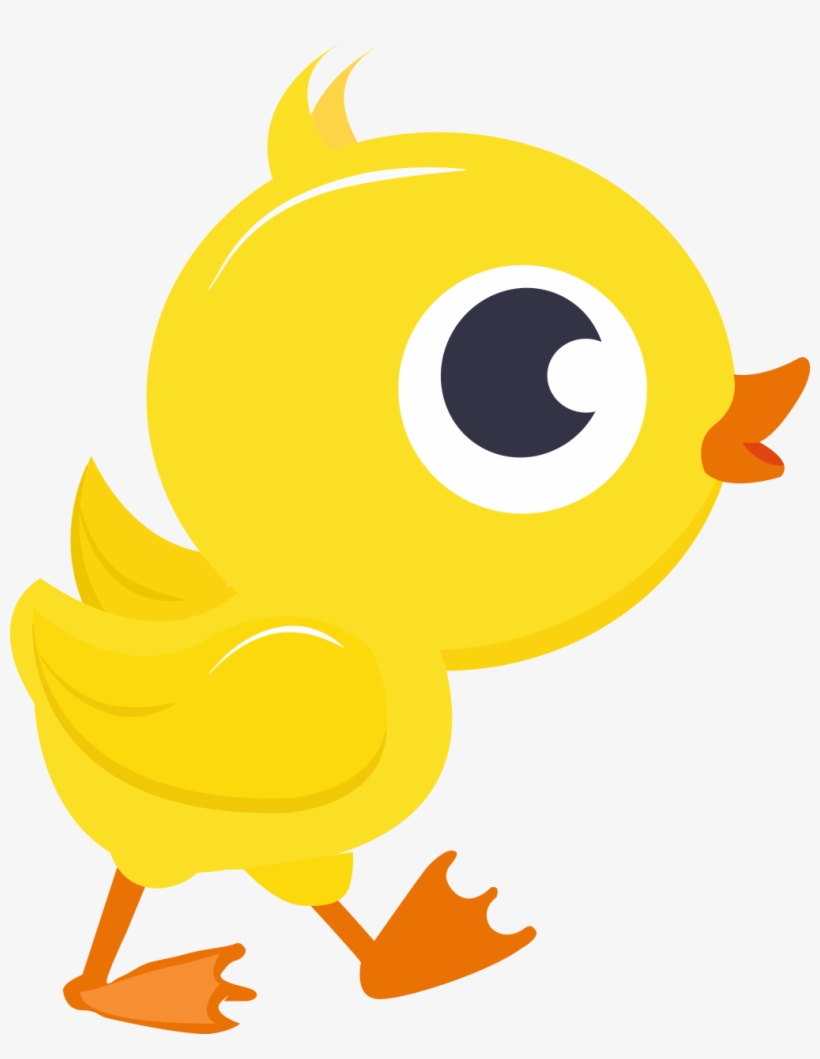 Ducklings Pre-school, transparent png download