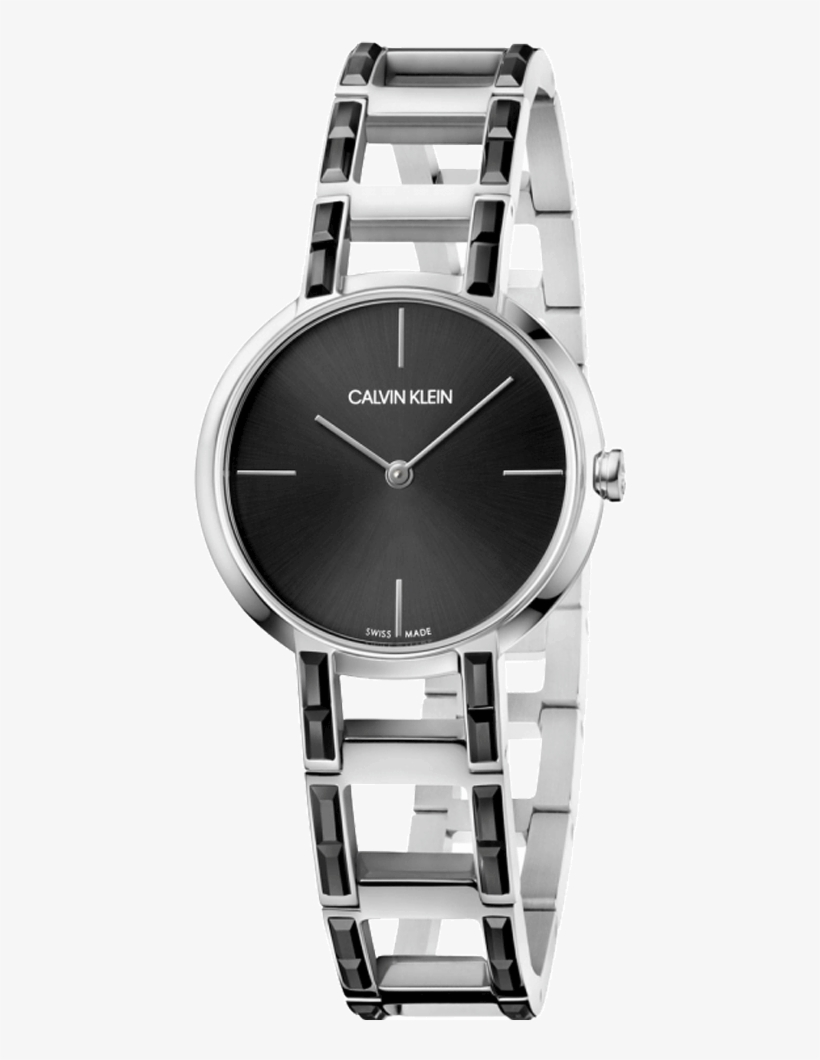 #calvin Klein Minimal Watch #calvin Klein Watches Review - Calvin Klein Watches Women, transparent png download