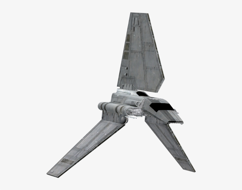 Lambda Shuttle For Euro Truck Simulator - Missile, transparent png download