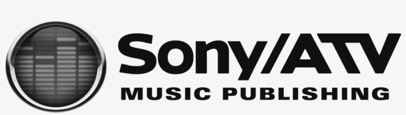 Sony Atv Music Publishing, transparent png download