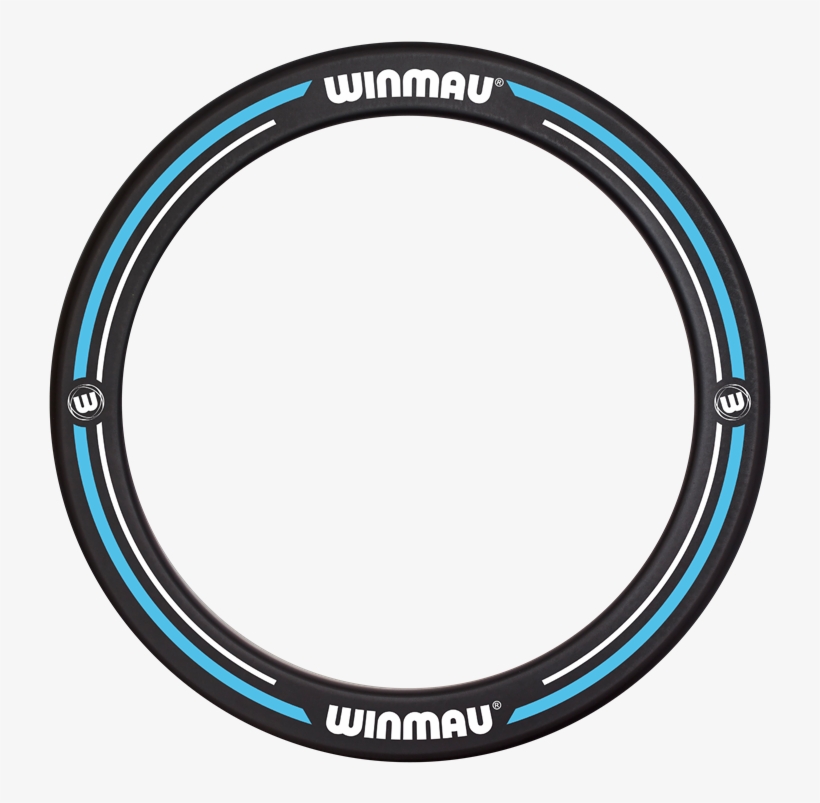 Products-wa4421 - Winmau Dart Board Surrounds, transparent png download