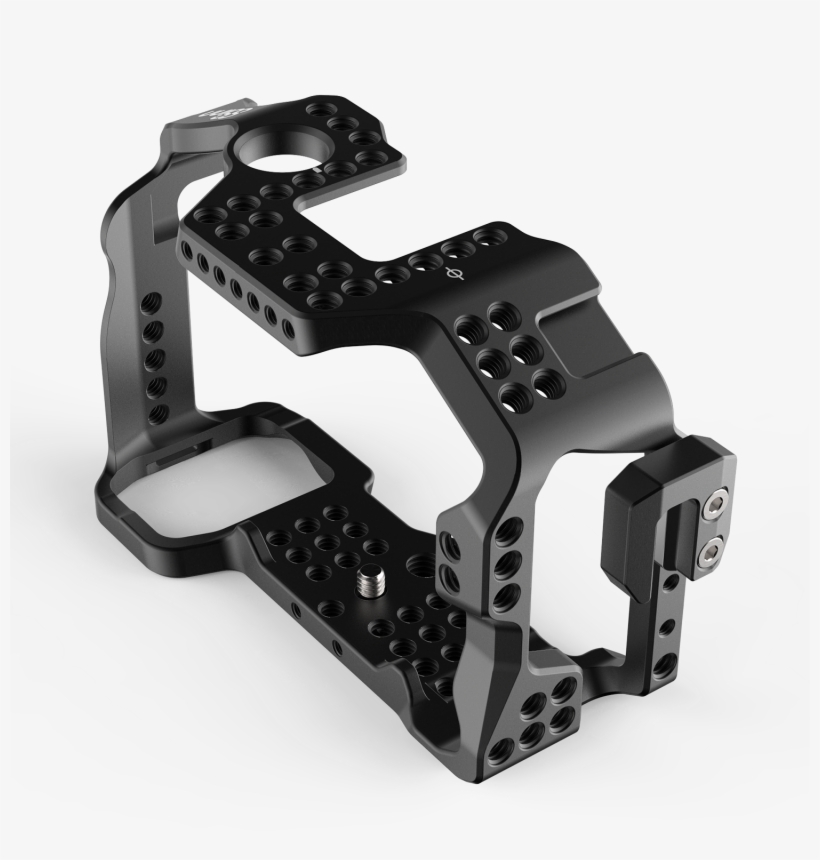 8sinn Sony A7riii Cage - Sony A7 Iii Cage, transparent png download