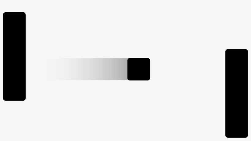 Ping Pong Video Games Paddle - Mobile Phone, transparent png download