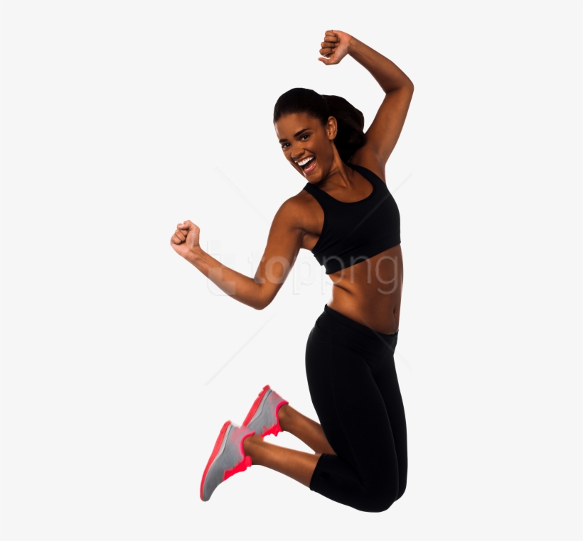 Download Girl Dancing Png Images Background - Girl Dancing Png, transparent png download
