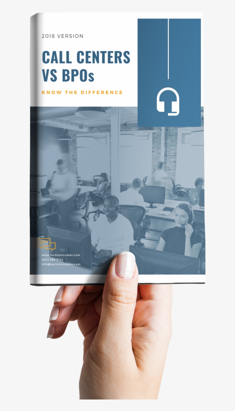 Click To Download Our Visual Whitepaper - Outsourcing, transparent png download