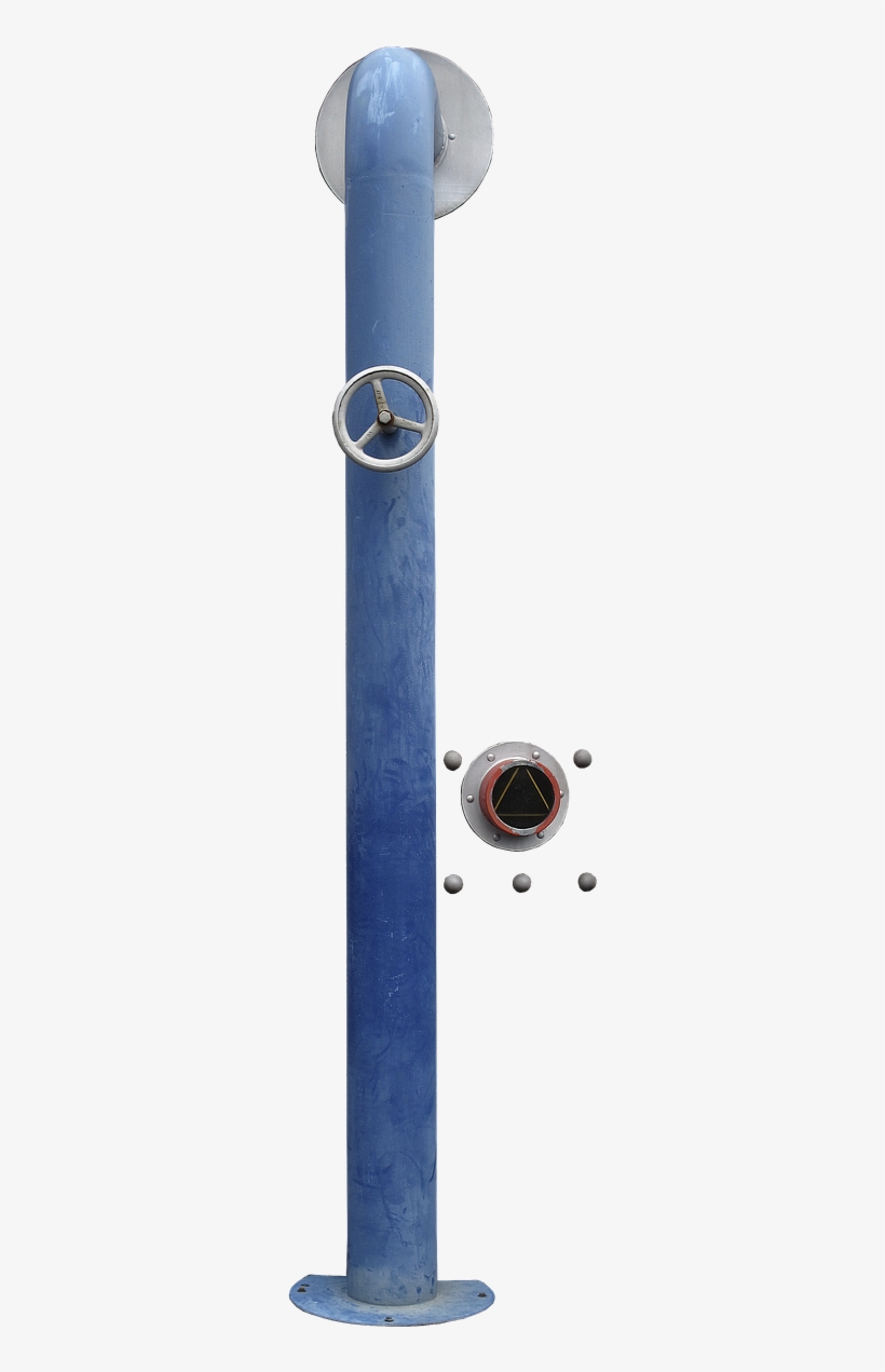 Tube,pipeline,water Valve, - Door, transparent png download