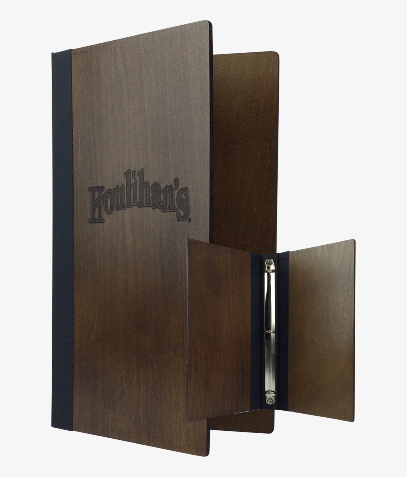 Houlihan's - Wood, transparent png download
