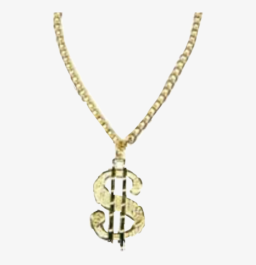 Pimp Chain PNG Image | Transparent PNG Free Download on SeekPNG