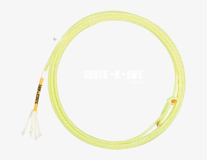 $42 - - Cactus Ropes Shock N Awe, transparent png download