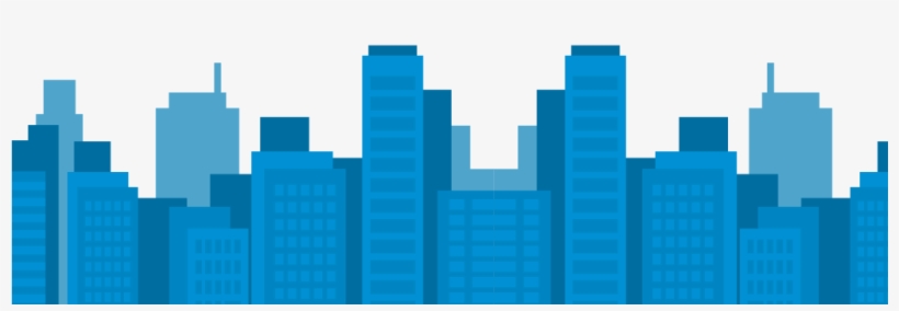 Radio Elite Para Empresas, Es Un Servicio De Transporte - Skyline, transparent png download