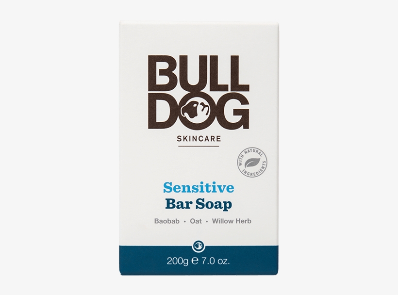 Sensitive Bar Soap - Bar Soap, transparent png download