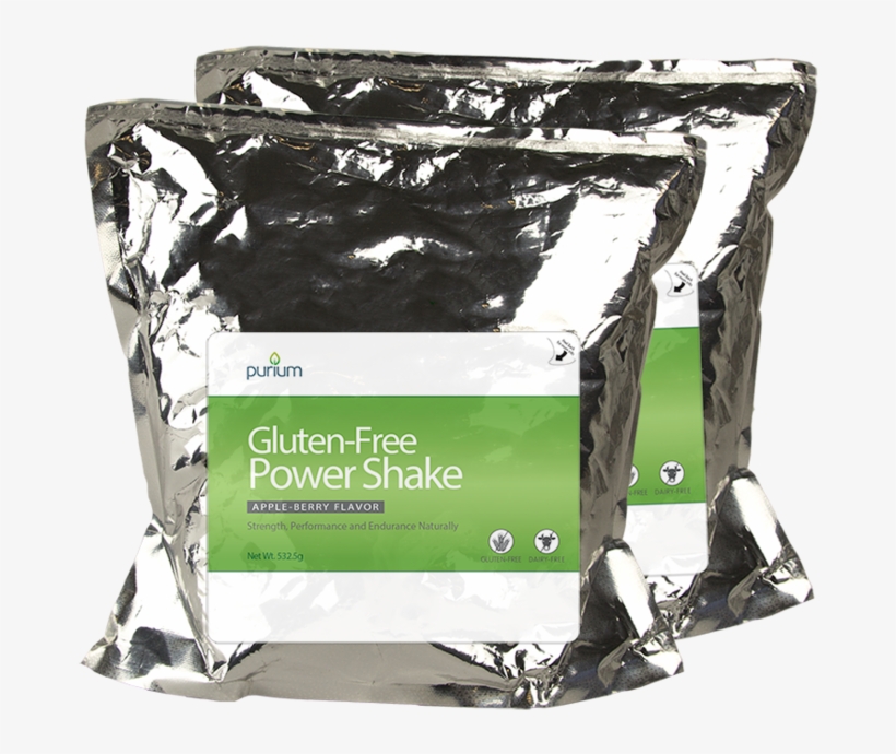 Power Shake Terra Pouch - Bag, transparent png download