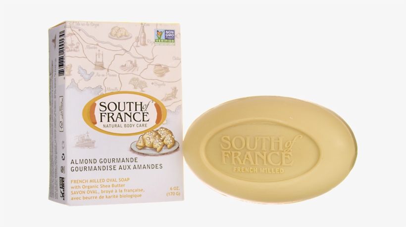 Picture 1 Of 2 - Bar Soap, transparent png download