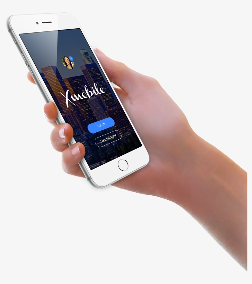 Hand-phone - Mobile Phone, transparent png download