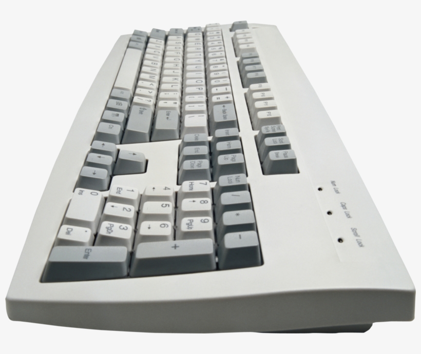 Keyboard Png Image, Download Png Image With Transparent - Computer Keyboard, transparent png download