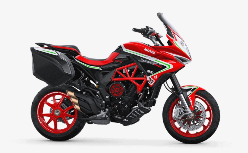 Mv Agusta Turismo Veloce Rc, transparent png download