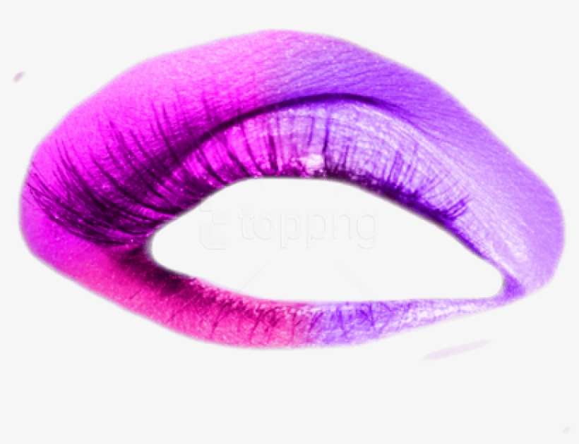 Free Png Eyeshadow Image Png - Eyeshadow Png, transparent png download
