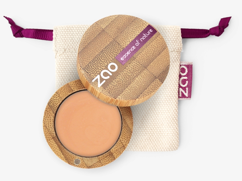 Customer Reviews - Zao Eyeshadow 203, transparent png download