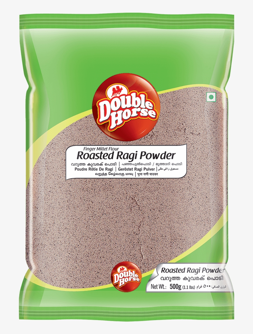 Double Horse Kashmiri Chilli Powder 1kg, transparent png download