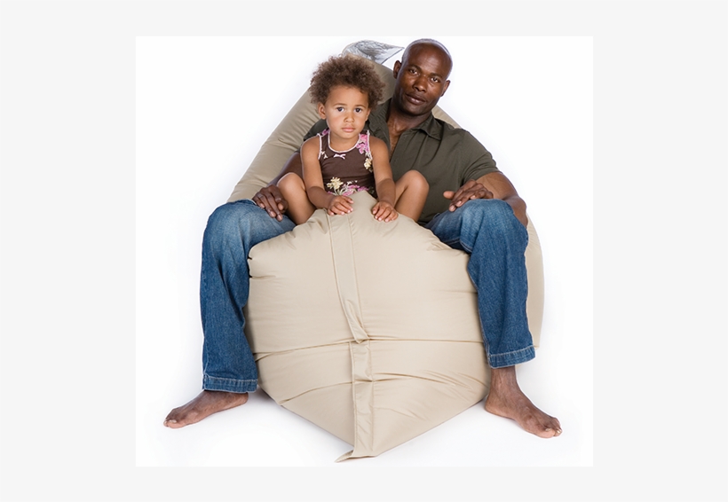 Beanbag - Bean Bag Chair PNG Image | Transparent PNG Free Download on