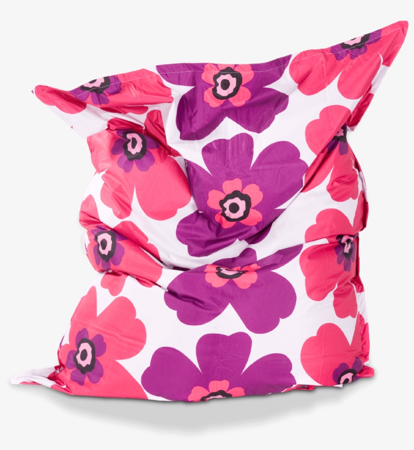 Bean Bag Chair, transparent png download