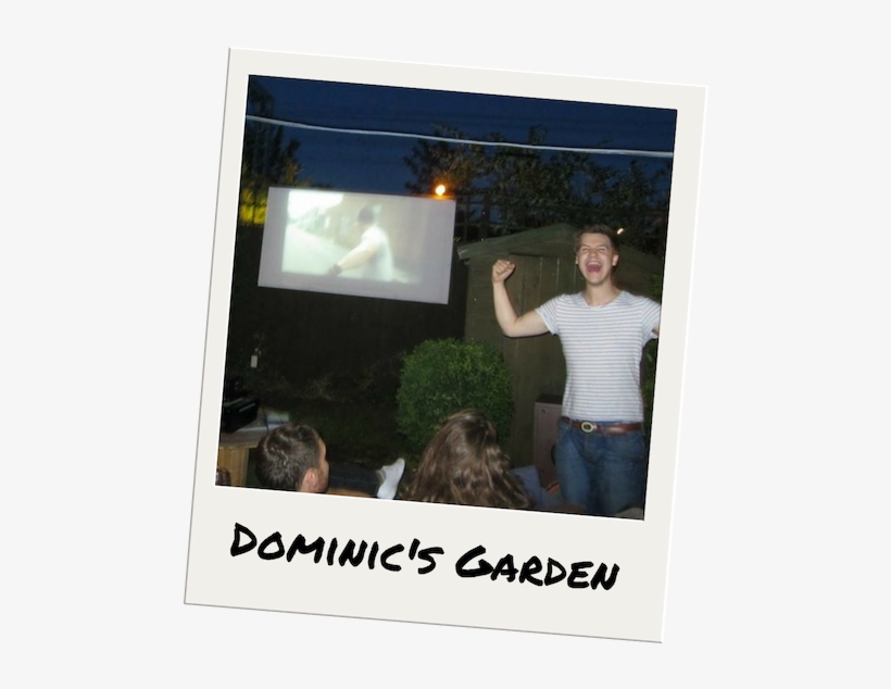 Picture Frame, transparent png download