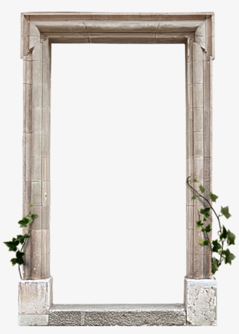 Report Abuse - Door Way Png, transparent png download