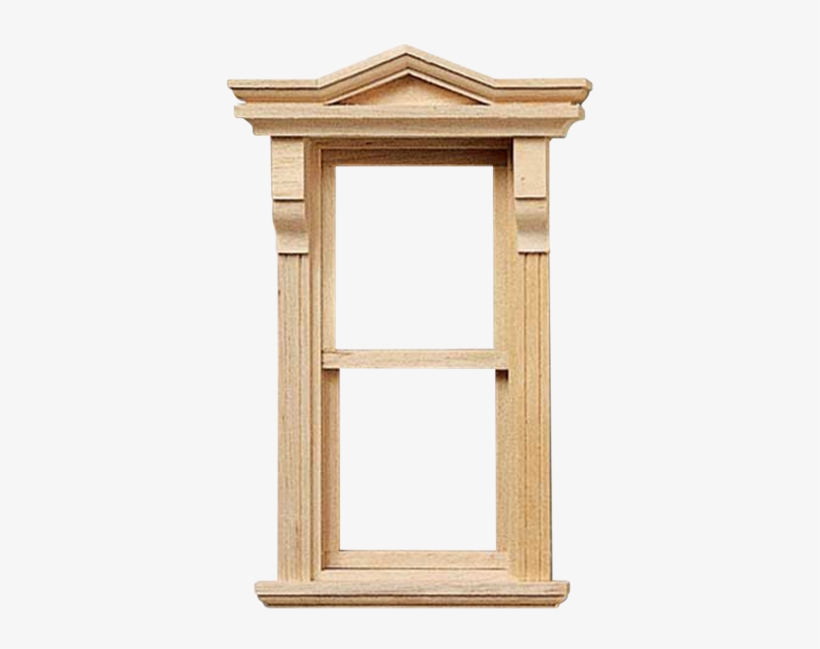 Victorian Non-working Dollhouse Window - Window Shutter Transparent Png, transparent png download