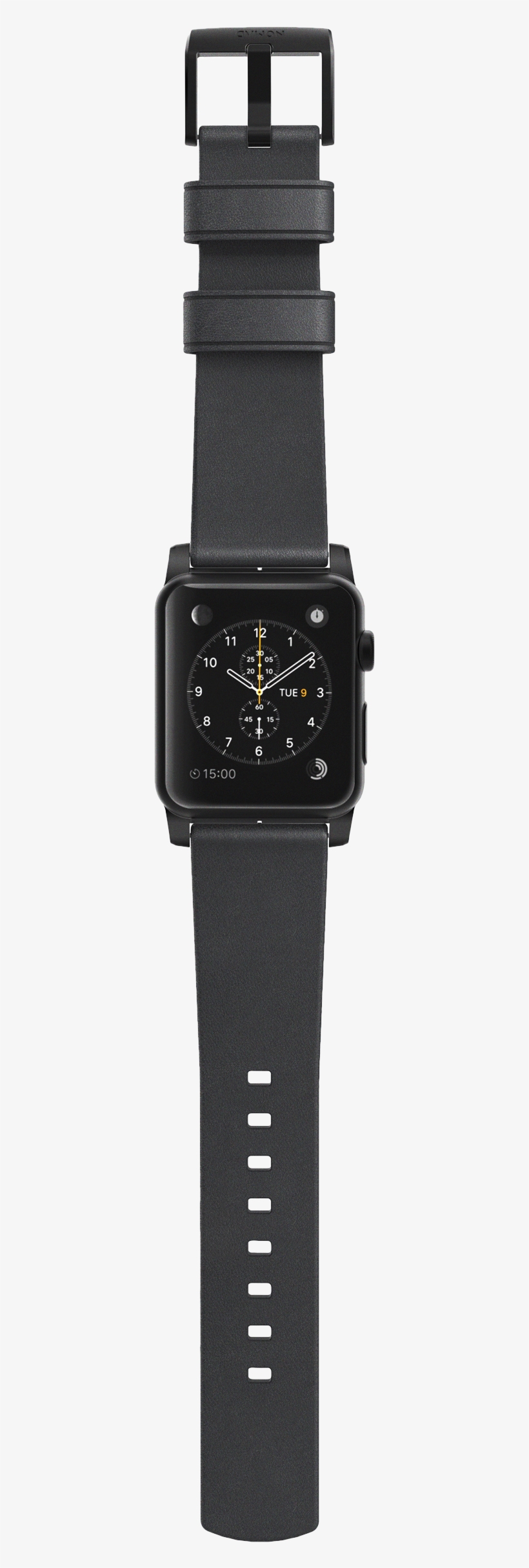 Watch, transparent png download