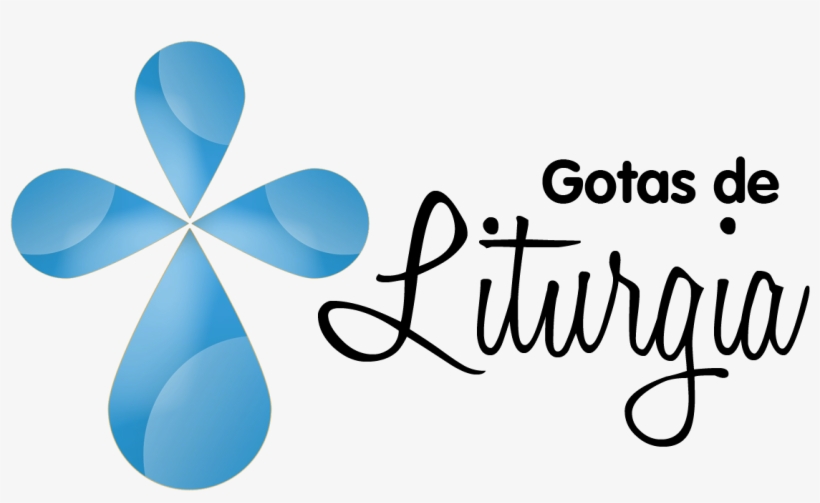 27º Encontro Gotas De Liturgia - Gotas De Liturgia, transparent png download