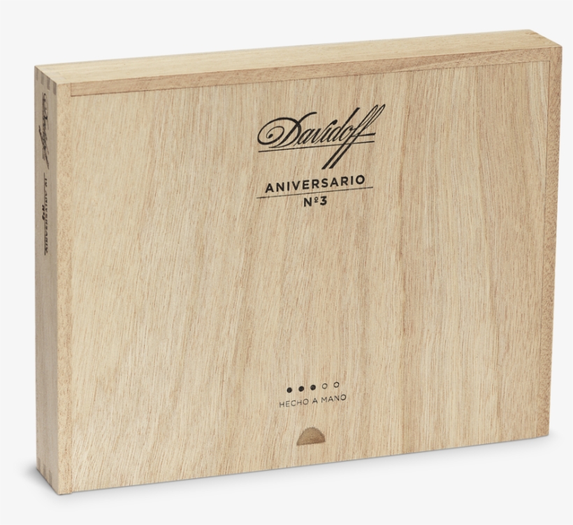 Davidoff Aniversario No - Davidoff Cigarettes, transparent png download